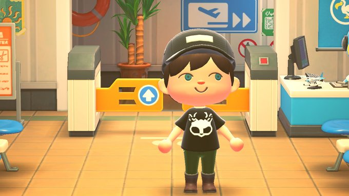 AC Shirt